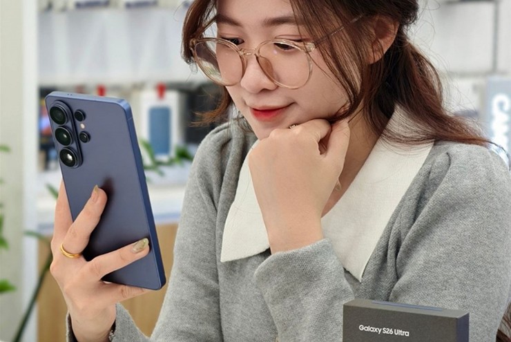 Xiaomi 17 Ultra hay Galaxy S26 Ultra mới là lựa chọn đáng tiền?