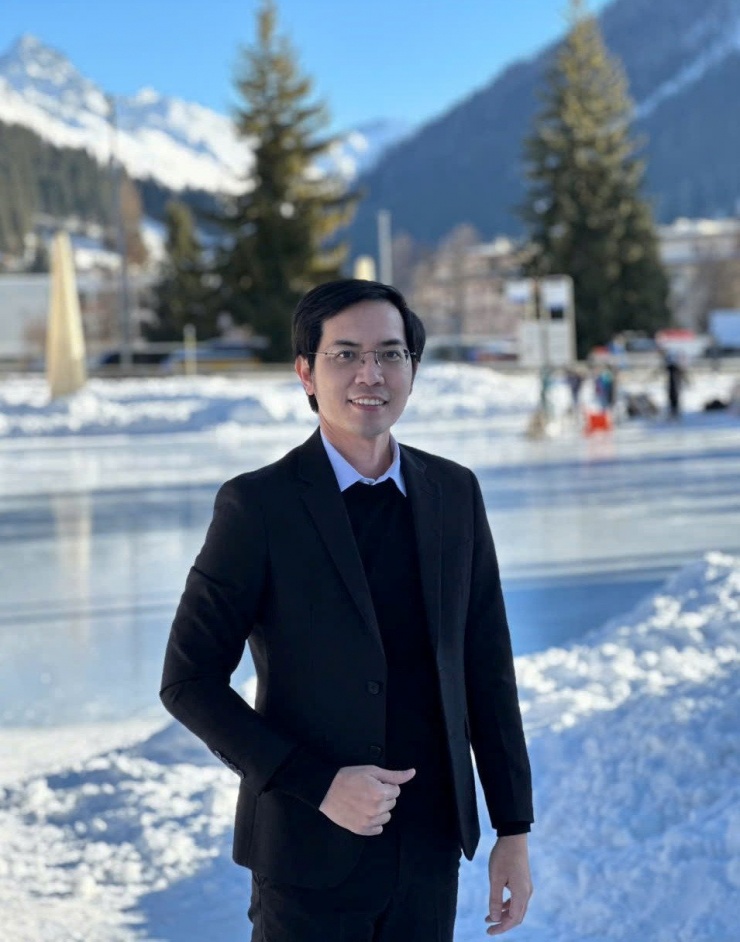 PGS.TS Nguyễn Hữu Huân (Trường Đại học Kinh tế TPHCM).