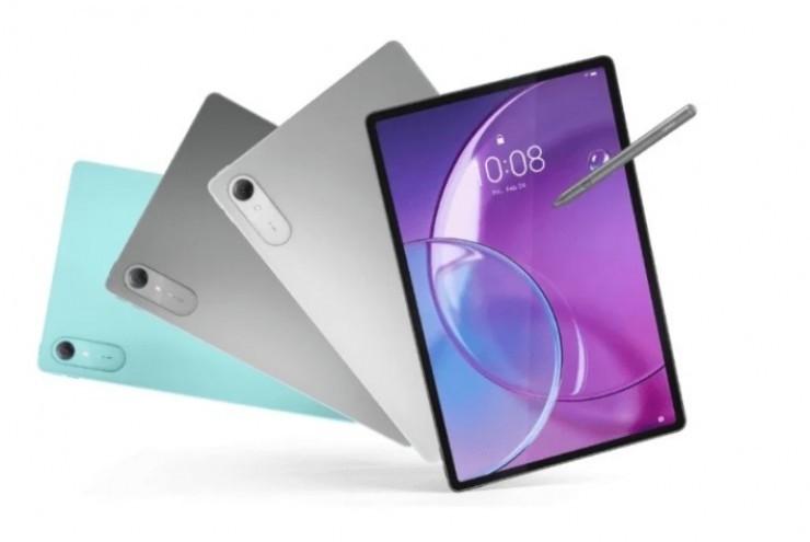 Lenovo công bố máy tính bảng chơi game, giá gây bất ngờ