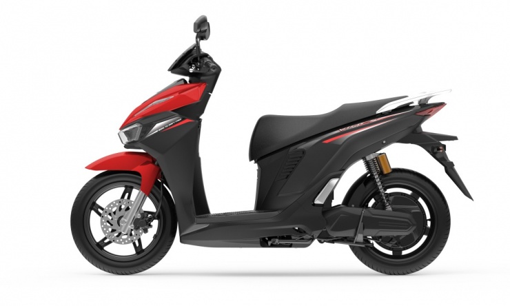 VinFast Viper, Feliz II - đối thủ mới của Honda Air Blade, Vision - 2