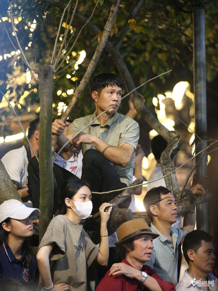 Dàn hoa khôi bóng chuyền Việt Nam gây sốt ở giải hội làng Bắc Ninh - 7