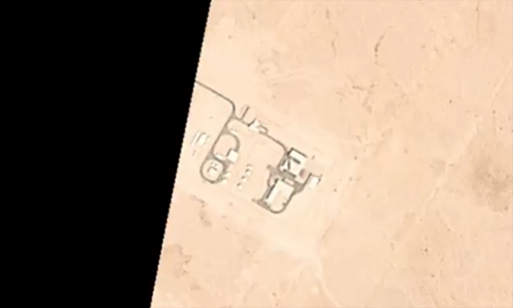 Loạt căn cứ Mỹ hứng tổn thất trong đòn trả đũa của Iran - 8