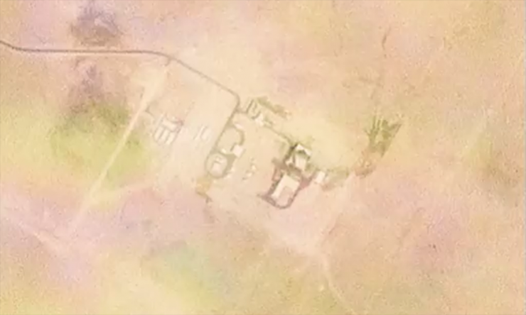 Loạt căn cứ Mỹ hứng tổn thất trong đòn trả đũa của Iran - 9