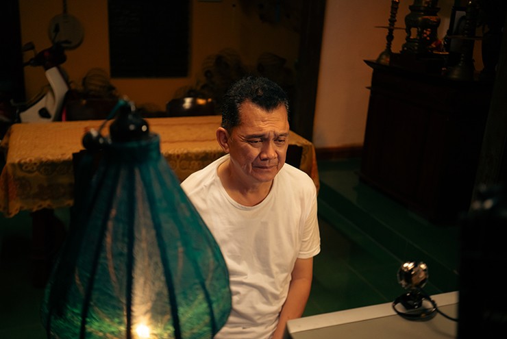 Cảm Ơn Người Đã Thức Cùng Tôi - Bản hòa tấu cảm xúc dành cho mọi thế hệ