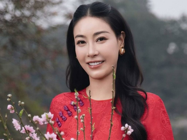 Công thức trà sữa 'người lớn lẫn trẻ nhỏ đều thích' của Hà Kiều Anh