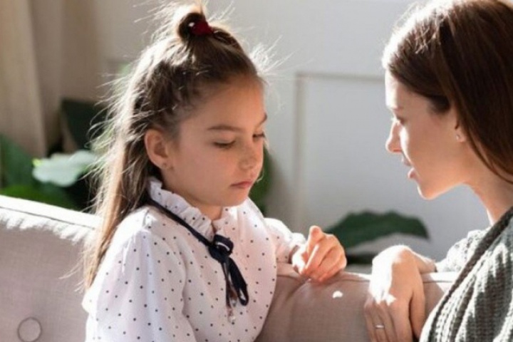 7 lỗi của bố mẹ khiến con hình thành thói quen nói dối