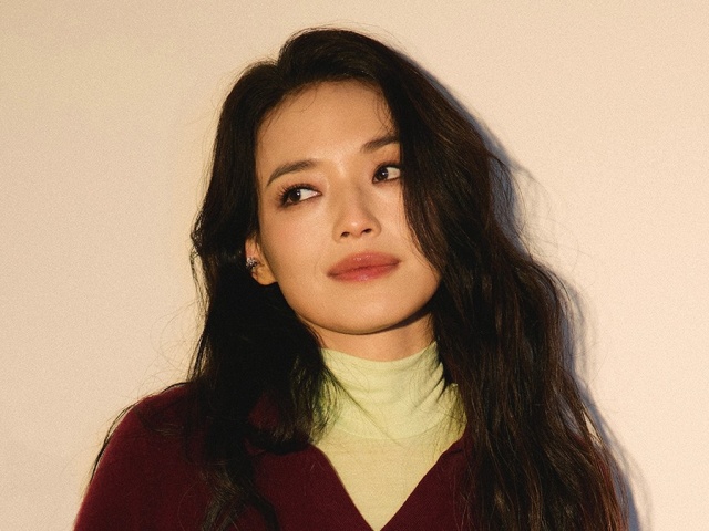 Thư Kỳ 'đẹp quên tuổi'