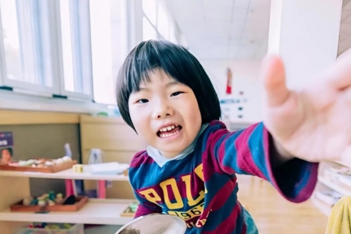 Khoa học phát hiện: Cha mẹ chỉ cần nhìn điều này có thể tiên đoán con có học giỏi toán hay ngôn ngữ