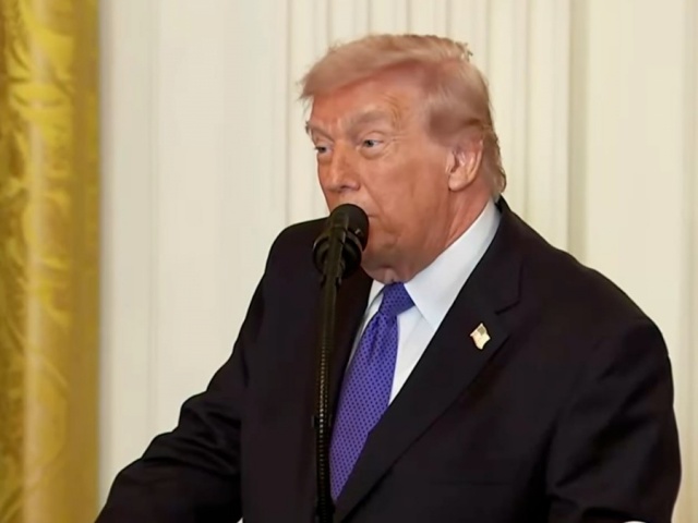 Ông Trump nêu 4 mục tiêu trong chiến dịch không kích Iran