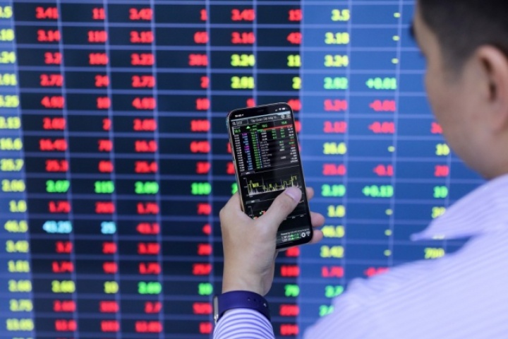 VN-Index thường ra sao khi thế giới có chiến sự?