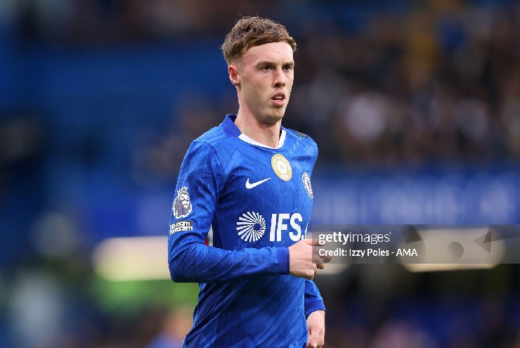 MU vẫn chưa bỏ vụ Cole Palmer, Chelsea hét giá kỷ lục gây choáng