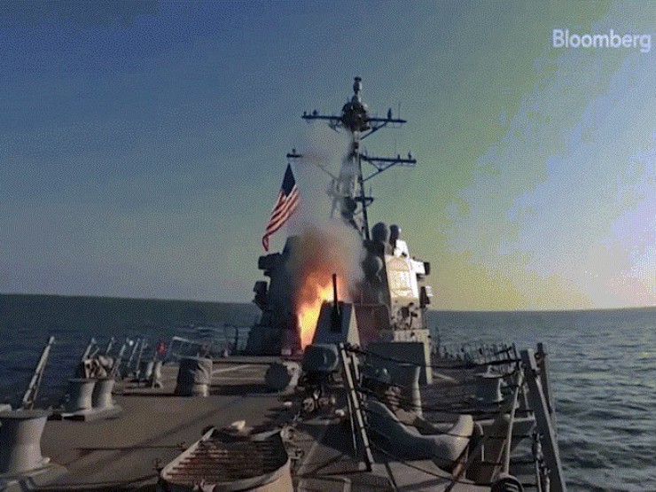 Ba kịch bản lớn có thể xảy ra ở Iran