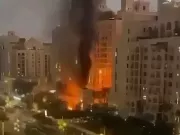 Du khách Việt kẹt ở Trung Đông kể cảm giác 'đứng giữa ranh giới sinh tử'