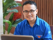 Ba gương mặt 10X giành Huy chương Vàng quốc tế, được trao Huân chương Lao động