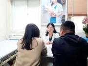 Người đàn ông đã có 1 con, đi khám bỗng phát hiện không có tinh trùng: Bác sĩ tiết lộ lí do bất ngờ