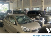 Ngày đầu cấp giấy chứng nhận kiểm định điện tử: “Cú sốc” đầu tiên