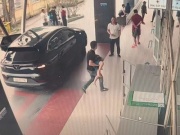 Lời kể của tài xế ở Bắc Ninh chấp nhận vượt đèn đỏ, lấn làn để đưa bé 7 tuổi hóc dị vật đi cấp cứu