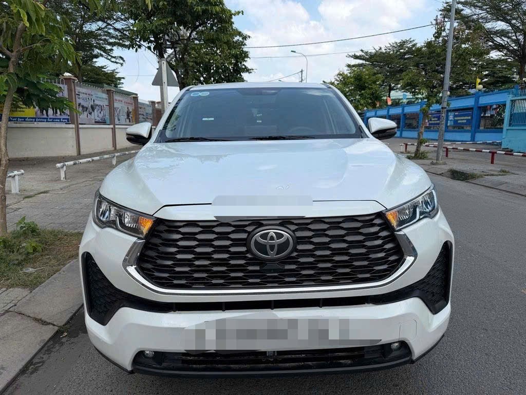 Ảnh thực tế chiếc xe được rao bán.