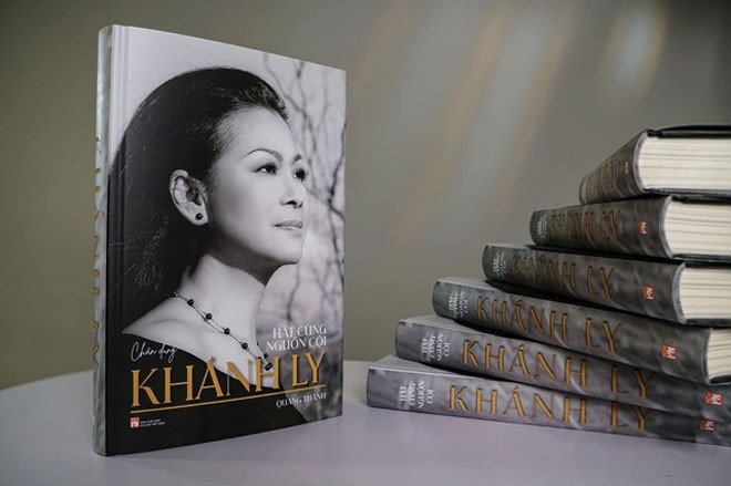 Danh ca Khánh Ly: 'Ai cũng sợ chết, nhưng sợ thì nó cũng đến' - 2