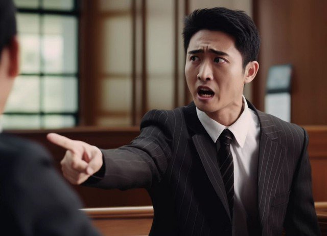 Một trong những dấu hiệu rõ ràng của người có EQ thấp là luôn muốn hơn thua trong mọi cuộc trò chuyện. Ảnh minh họa