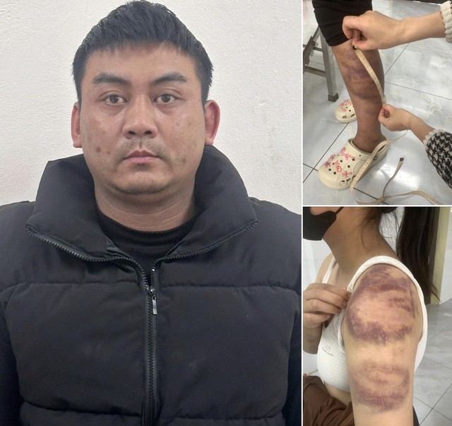 Đối tượng Phan Văn Minh. Ảnh: Bộ Công an