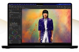 Sản phẩm mới Apple tiếp tục “dồn dập ra mắt” đầu tháng 3: Gọi tên MacBook Pro M5