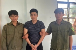 Đêm kinh hoàng của hai vợ chồng khi bị con rể cũ truy sát