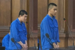 “Quái xế” tông CSGT trên đường Nguyễn Văn Linh khai gì?