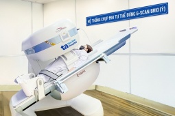 Bệnh viện Tâm Anh là bệnh viện đầu tiên đạt chuẩn ISO chẩn đoán hình ảnh tại miền Nam