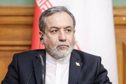 Iran phản bác Ngoại trưởng Mỹ, nói Washington tấn công vì 'lợi ích của Israel'