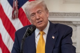 Ông Trump nói kho dự trữ đạn dược của Mỹ cho phép Mỹ chiến đấu vô thời hạn