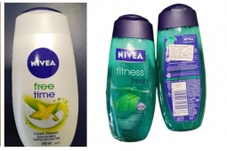 Một số sản phẩm mỹ phẩm của Dove, Rexona, Elseve và Garnier bị thu hồi