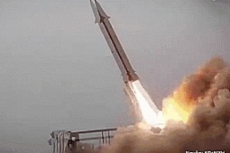 VIDEO: Iran tấn công dồn dập, hàng loạt nước vùng Vịnh bị cuốn vào