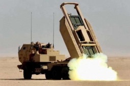 Mỹ triển khai tên lửa PrSM tại Iran: "Kẻ huỷ diệt S-400" lần đầu tiên tham chiến