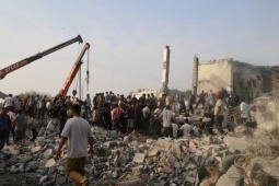 "Nhiều người ngạc nhiên" - Chuyên gia dự báo số phận Iran trong 5 tuần tới