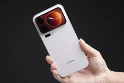 Xiaomi sẽ trang bị camera 200MP cho toàn bộ dòng Xiaomi 18?