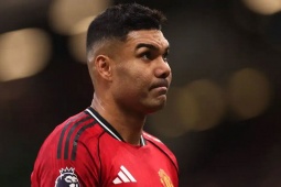 MU chọn 5 gương mặt thay Casemiro, bộ đôi của Newcastle sáng giá nhất