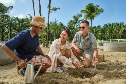 Good Travel cùng Marriott Bonvoy™ tái định nghĩa du lịch có chủ đích với những trải nghiệm ý nghĩa tại Châu Á - Thái Bình Dương