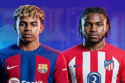 Trực tiếp bóng đá Barcelona - Atletico Madrid: Chủ nhà chỉ có 13% cơ hội ngược dòng (Cúp Nhà vua)
