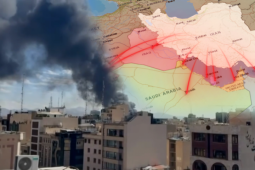 Diễn biến cuộc không kích của Mỹ - Israel vào Iran