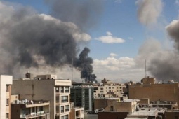 Truyền thông Qatar công bố số thương vong ở loạt quốc gia Trung Đông