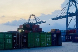 Doanh nghiệp xuất khẩu phản ứng thế nào trước xung đột ở Trung Đông?