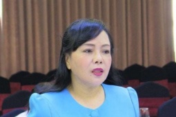 Cựu Bộ trưởng Nguyễn Thị Kim Tiến và đồng phạm đã nộp bao nhiêu tiền khắc phục hậu quả thiệt hại 803 tỷ đồng?