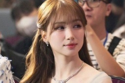 Hòa Minzy được fan tặng 6 cây vàng?