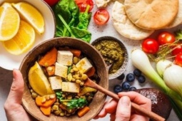 Sự khác biệt giữa ăn chay và thuần chay không phải ai cũng biết