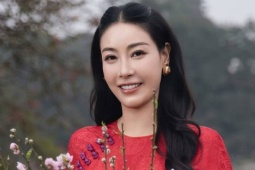 Công thức trà sữa 'người lớn lẫn trẻ nhỏ đều thích' của Hà Kiều Anh