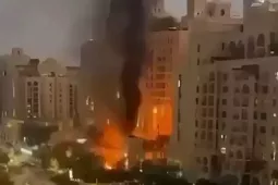 Du khách Việt kẹt ở Trung Đông kể cảm giác 'đứng giữa ranh giới sinh tử'