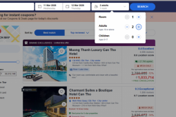 Lý do nên đặt phòng đôi ở khách sạn dù đi một mình