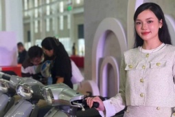 Thị trường xe máy điện Việt Nam tăng tốc, trật tự cuộc chơi thay đổi