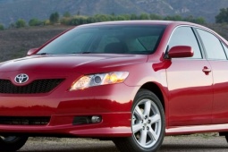 4 mẫu Toyota không đáng tin cậy cần lưu ý khi mua xe cũ